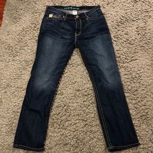 Cinch Grant Jeans 38x34